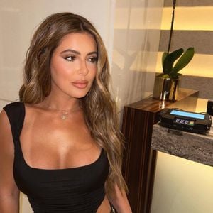 Brielle Biermanns Hochzeit wird zur Familienzerreißprobe