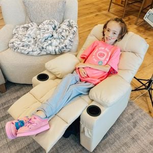 Social-Media-Star Brielle Bird (†9) ist an Krebs verstorben