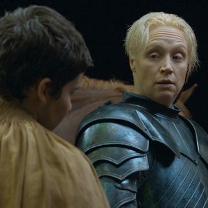GoT-Gwendoline: Heiße Szenen bei Brienne & Jaime?
