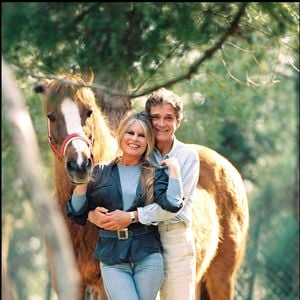 Ehemann bestätigt Todesursache: Daran starb Brigitte Bardot