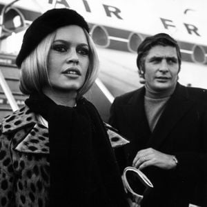 Gunter Sachs ließ für Brigitte Bardot (†) 1000 Rosen regnen