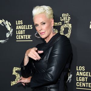 Neues Baby-Pic: Brigitte Nielsen zeigt Töchterchen Frida!