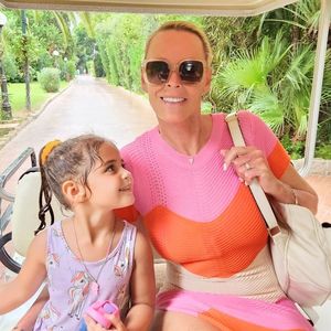 Mit 60 zu alt fürs Mamasein? Brigitte Nielsen wehrt sich