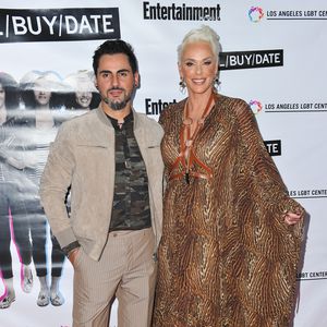 Brigitte Nielsen hielt Schwangerschaft vor ihrer Mom geheim!