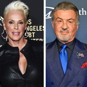 "Terrorartig": Brigitte Nielsen rechnet mit Ex Stallone ab