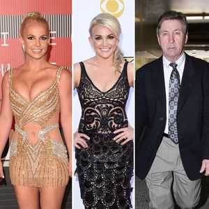 Britney Spears will keine Einigung mit Schwester und Vater