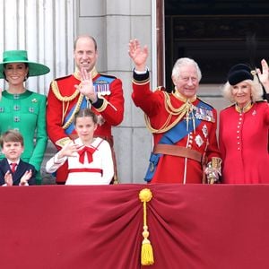 Schreck für die Royals: Einbruchsversuch auf Schloss Windsor