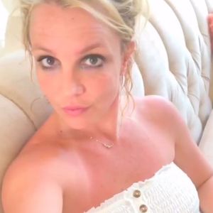Back to the roots: Britney Spears ist jetzt wieder blond!