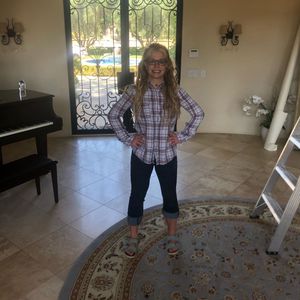Britney Spears ganz entspannt: So sieht der Star privat aus!