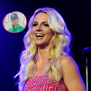 Britney Spears teilt seltenes Foto ihres Bruders Bryan!