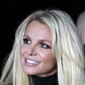 Britney Spears Führerschein-Drama sei "Segen im Unglück"
