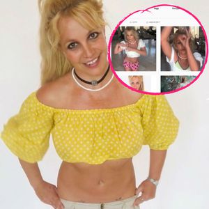 Weiterer Hilferuf? Britney-Spears-Fans finden neue Hinweise!