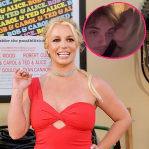Britney Spears und Sohn Jayden feiern Weihnachts-Reunion