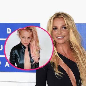 Im Latex-Anzug: Britney Spears teilt verstörendes Video!