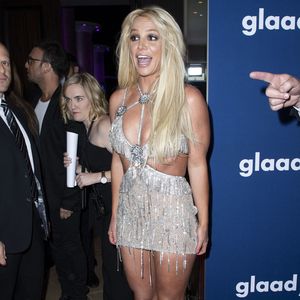 Nach Fehlgeburt: Britney Spears will wieder schwanger werden