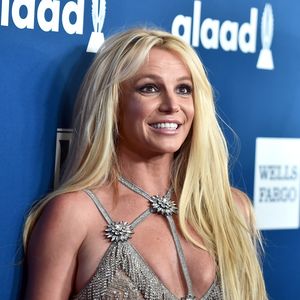 Vor Buch-Release: Ex-Freunde von Britney Spears in Sorge!