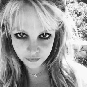 Irre Theorie: Arbeitete Britney Spears etwa fürs Weiße Haus?