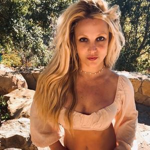 Nicht Oprah? Ihm könnte Britney ihr erstes Interview geben