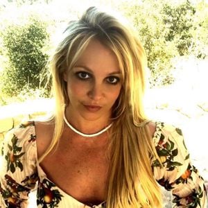 "Not a Girl"-Co-Star nicht überzeugt von Britneys Hilferufen