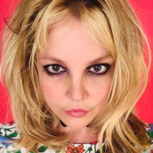 Neuer Grusel-Post: Was will Britney Spears wohl damit sagen?