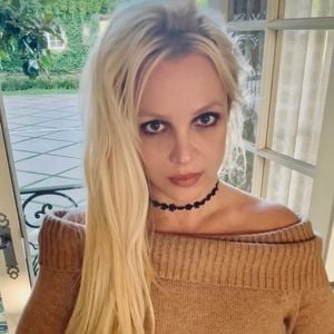 Britney Spears retuschiert Nippelblitzer in neuem Tanzvideo