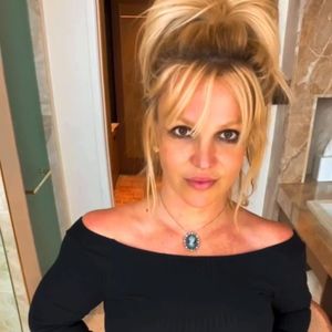 Schwangerschaft: Britney Spears legt Social-Media-Pause ein
