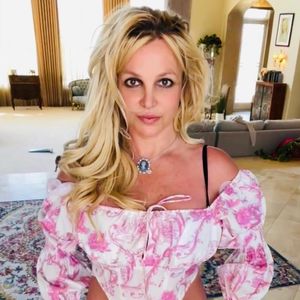 Britney Spears sorgt sich wegen der dritten Schwangerschaft