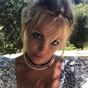 Zwei Wochen ohne Kids: Britney Spears musste in Quarantäne