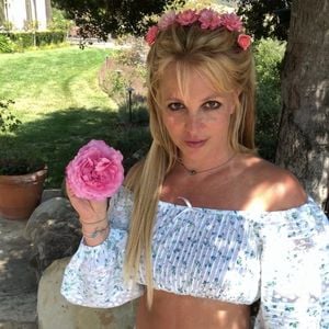 Kryptische Botschaft: Ist Britney Spears der Rummel zu viel?