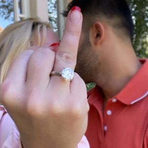 Wow! Diese Bedeutung hat Britney Spears' Verlobungsring