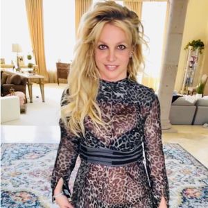 Während Vormundschaft: Britney Spears wollte durchbrennen!