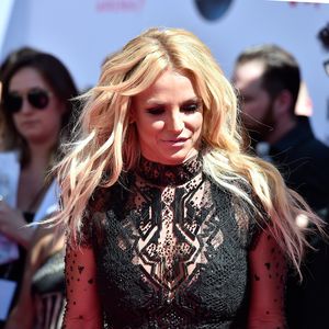Britney Spears war nervös, bei der Verhandlung auszusagen