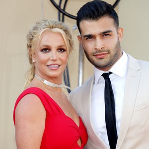 Fieser Kommentar im Netz: Sam Asghari verteidigt Britney