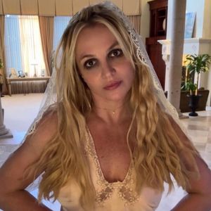 Britney Spears stellt klar: Diese Medikamente nimmt sie ein!
