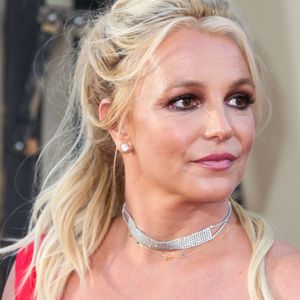 Britney Spears wurde erstmals nach ihrem Reha-Ende gesichtet