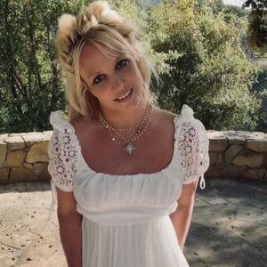 Posten auf Social Media ist für Britney Spears "Teilzeitjob"