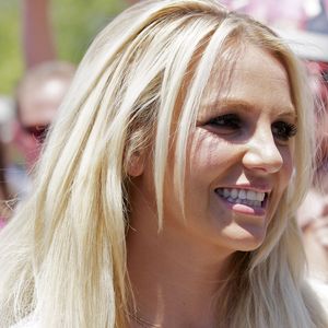 Endlich wieder glücklich? So schön strahlt Britney Spears!