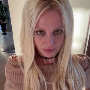 "Vergib mir": Britney Spears teilt emotionale Worte im Netz!