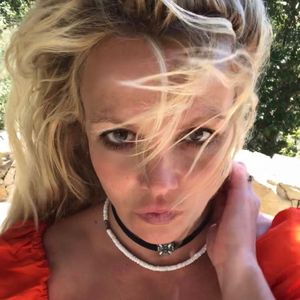 Ehrliches Statement: Britney Spears weint sich in den Schlaf
