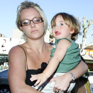 Jaydens Interview: Britney Spears rastet mit Statement aus!