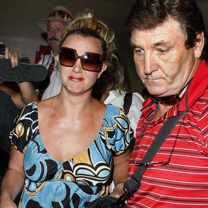 Keine Versöhnung zwischen Britney Spears und krankem Vater!