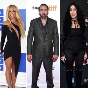 55 Stunden: Diese Hollywoodstars führten die kürzesten Ehen