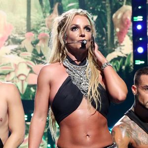 Alarmierende Zeichen: Wie geht es Britney Spears wirklich?
