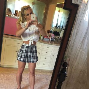 Fans lachen: Photoshop-Fail bei Britney Spears