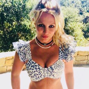 Britney Spears erstmals seit Drama öffentlich gesichtet