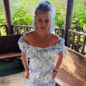 Nach Horror-Shows: Britney Spears ist zurück in Las Vegas