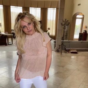 "Nicht bereit": Britney Spears möchte ihre Söhne nicht sehen
