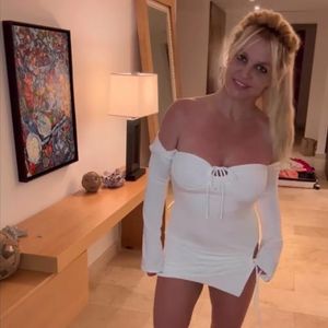 Würde OnlyFans für Britney Spears jemals infrage kommen?