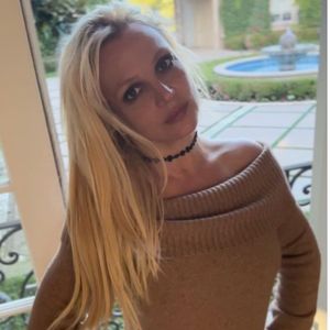 "Ich hasse es": Britney Spears bereut ihre neue Haarfarbe!
