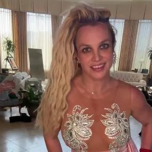 Britney Spears verkündet, ein Mädchen adoptiert zu haben